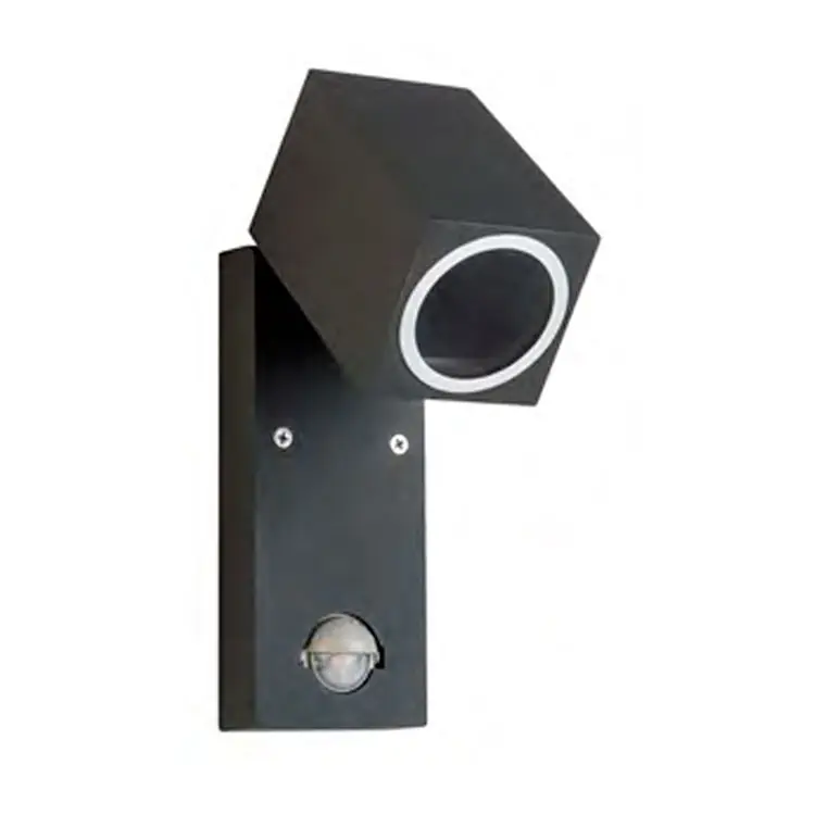Aplique exterior con sensor Quazar No Te Lo Pierdas